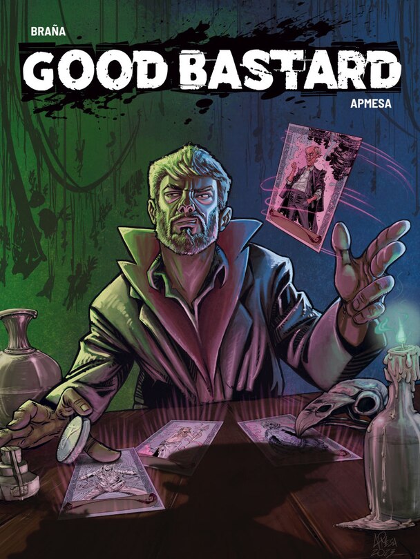 Front cover_Good Bastard