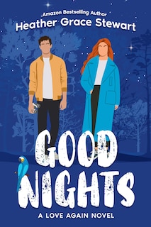 Front cover_Good Nights