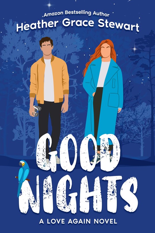 Front cover_Good Nights