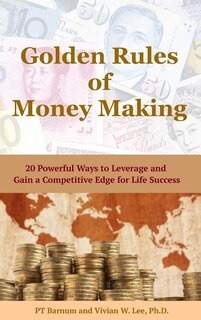 Front cover_Golden Rules of Money Making