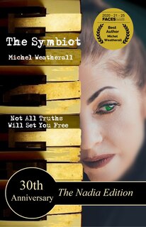 Front cover_The Symbiot