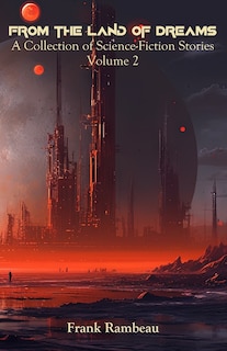 Front cover_From the Land of Dreams