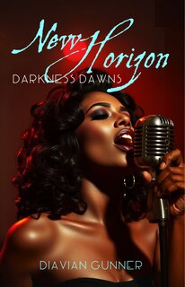 Front cover_New Horizon: Darkness Dawns