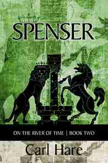 Spenser by Carl Hare
