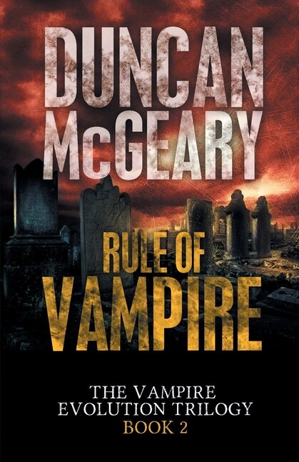 Rule of Vampire