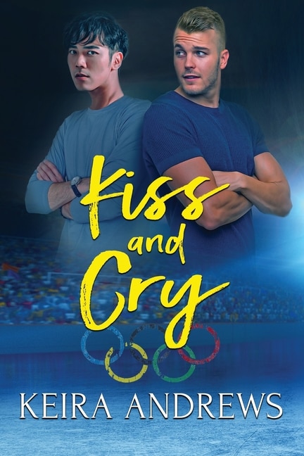 Couverture_Kiss and Cry