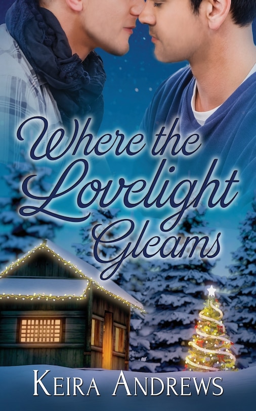 Couverture_Where the Lovelight Gleams