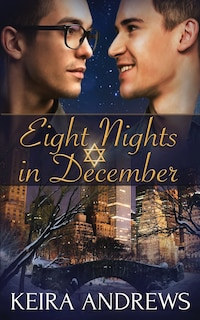 Front cover_Eight Nights in December