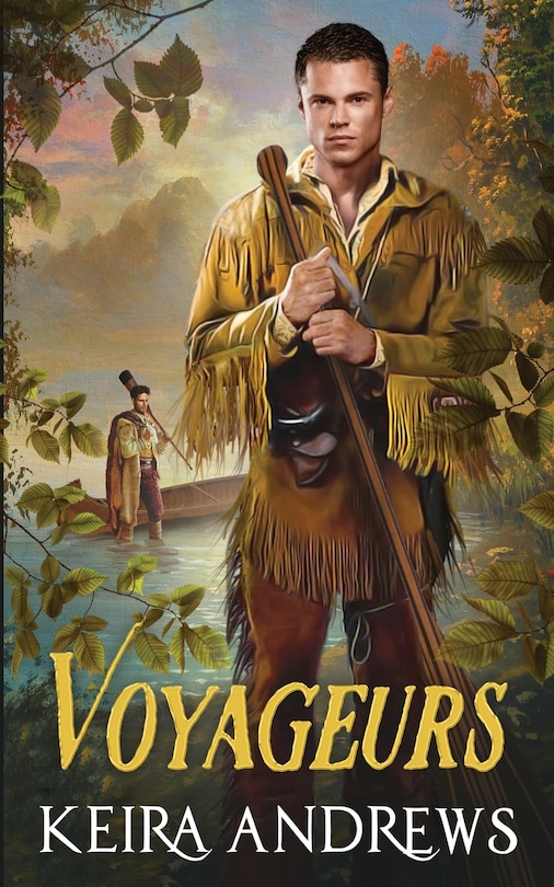 Front cover_Voyageurs