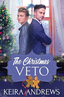 Front cover_The Christmas Veto