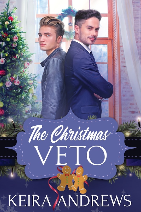 Front cover_The Christmas Veto