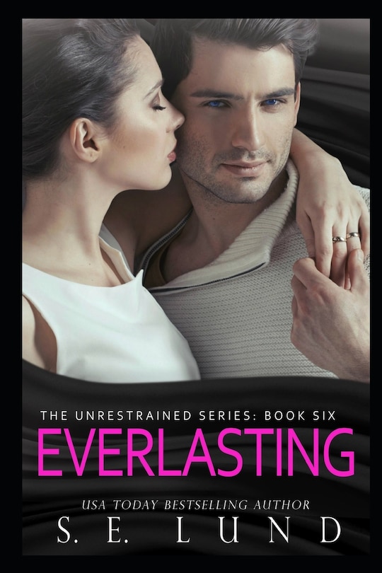 Front cover_Everlasting