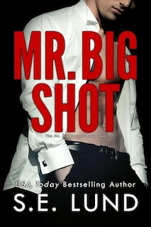 Couverture_Mr. Big Shot