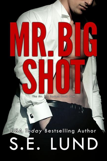 Couverture_Mr. Big Shot