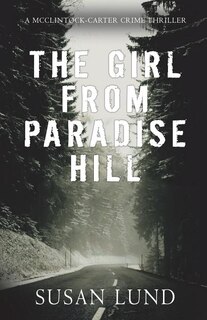 Front cover_The Girl From Paradise Hill
