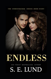 Front cover_Endless