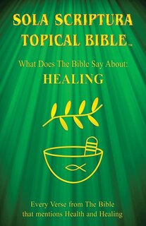 Front cover_Sola Scriptura Topical Bible