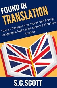 Front cover_Literary Translation and Foreign Rights