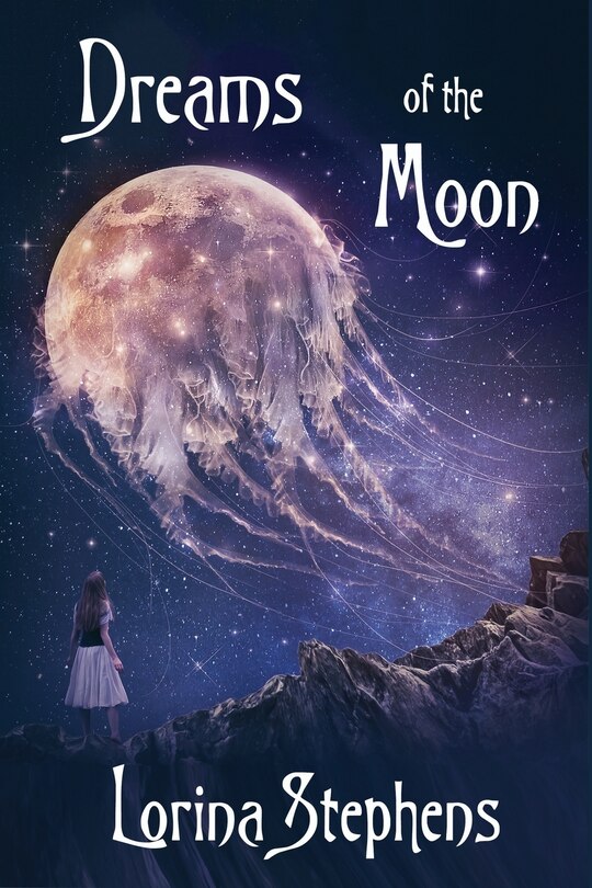 Front cover_Dreams of the Moon