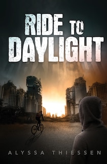 Front cover_Ride to Daylight