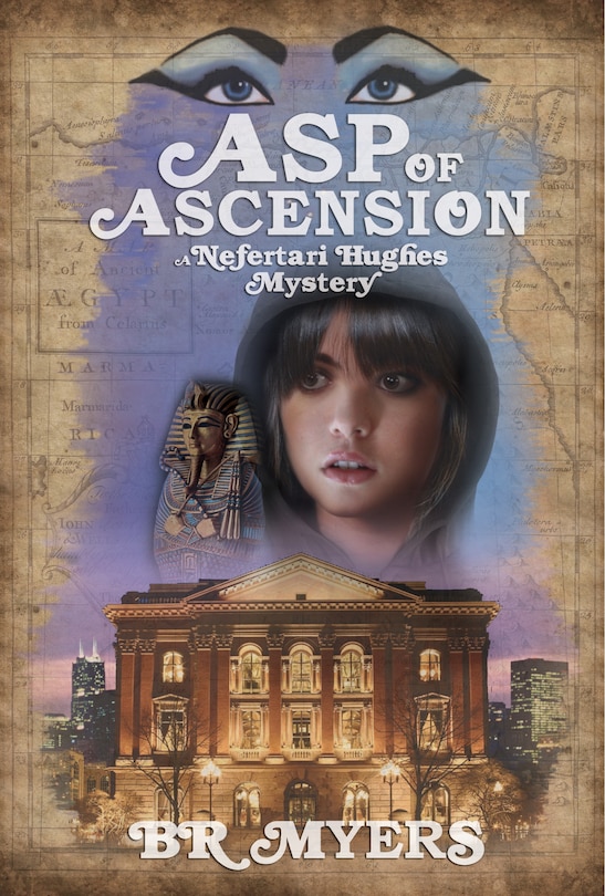 Asp Of Ascension