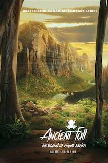 Front cover_Ancient Fall