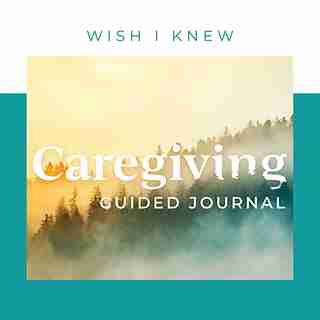 Caregiving Journal: Recharge, Remember And Reflect by Blue Moon Publishers
