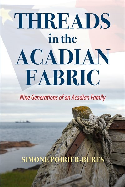 Couverture_Threads in the Acadian Fabric