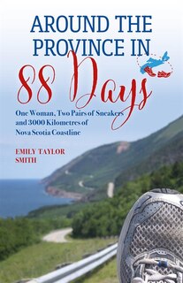 Front cover_Around the Province in 88 Days