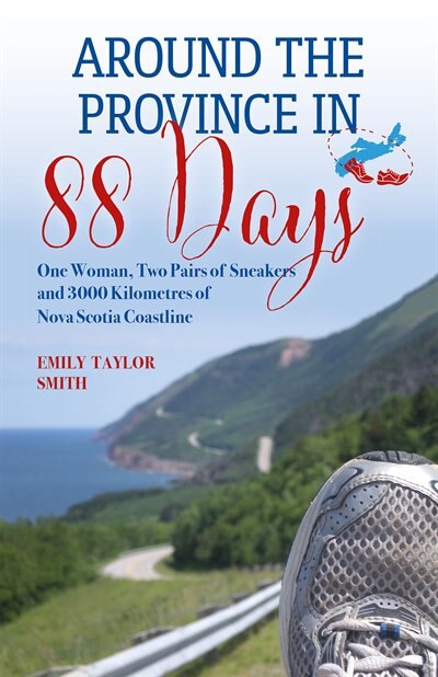 Front cover_Around the Province in 88 Days