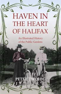 Couverture_Haven in the Heart of Halifax