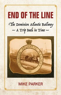 Front cover_End of the Line