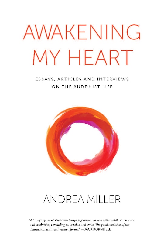 Couverture_Awakening my Heart