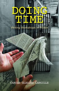 Doing Time: Writing Workshops in Prison