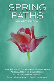 Front cover_SPRING PATHS