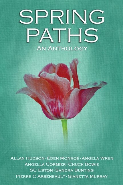 Front cover_SPRING PATHS