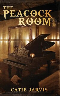 Front cover_The Peacock Room