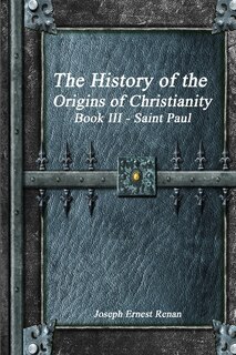 Front cover_The History of the Origins of Christianity