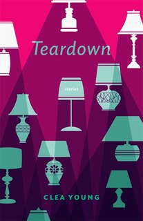 Front cover_Teardown
