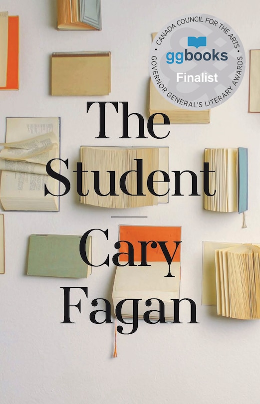 Front cover_The Student