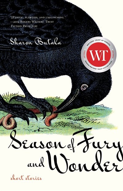 Front cover_Season Of Fury And Wonder