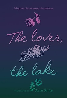 Couverture_The Lover, The Lake