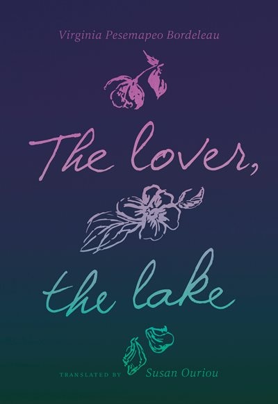 Couverture_The Lover, The Lake