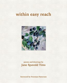 Front cover_Within Easy Reach