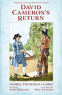 Front cover_David Cameron Returns