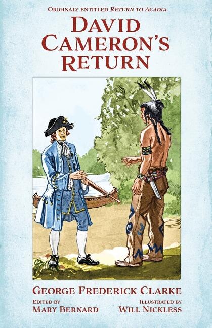 Front cover_David Cameron Returns