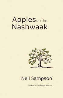 Front cover_Apples On The Nashwaak