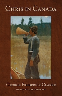 Front cover_Chris in Canada