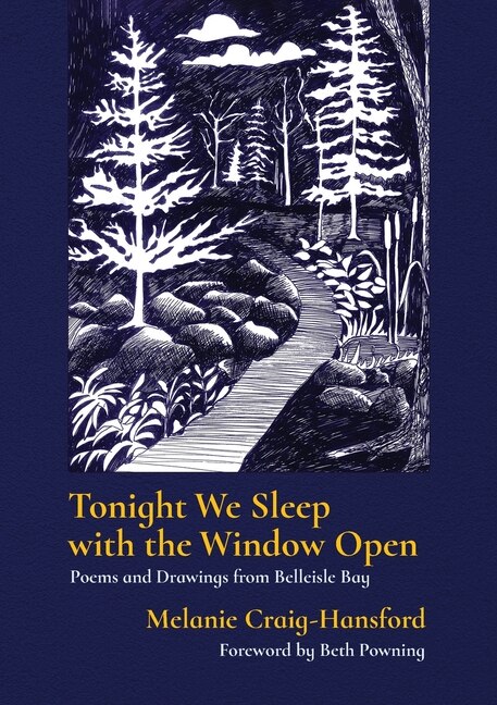 Front cover_Tonight We Sleep with the Window Open