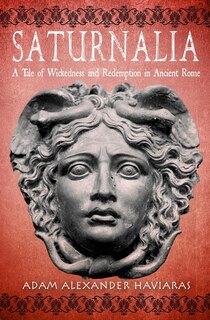 Front cover_Saturnalia